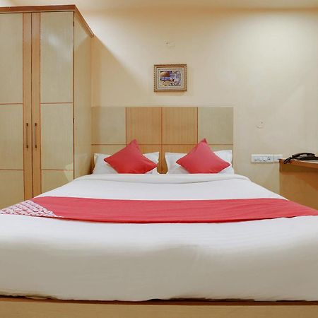 Hotel O Shanta Residency Lodge Sururnagar Kültér fotó